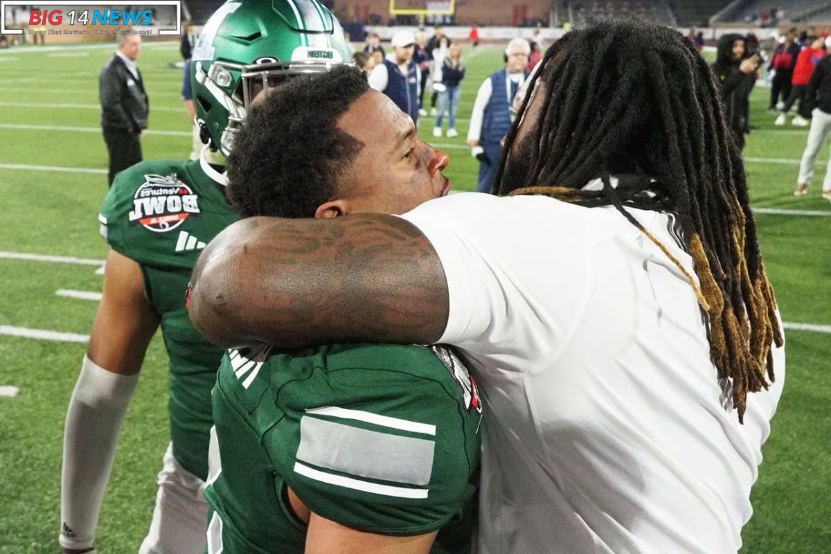 Eastern Michigan Condemns Post Bowl Game