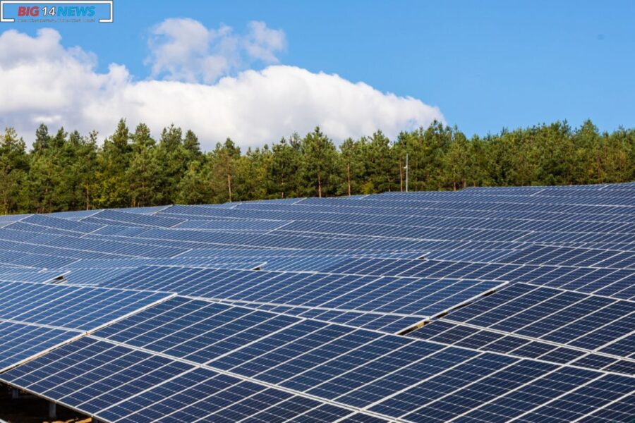 First Solar Powers Deal with Swift Current Energy