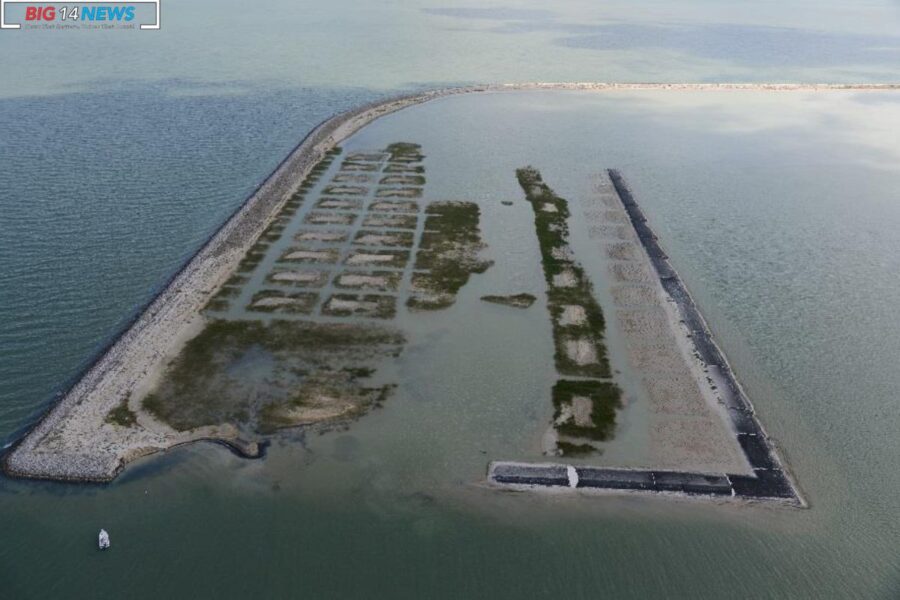 Fort Morgan Call for Coastal Restoration