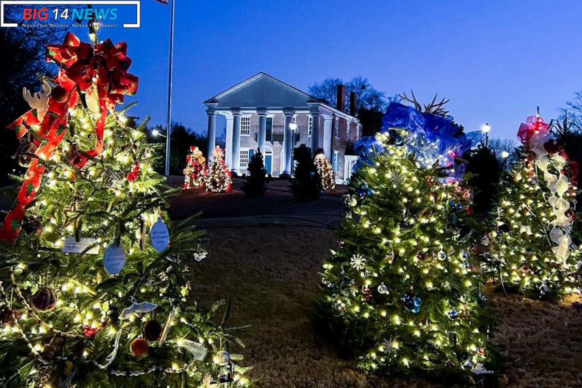 Free Things to Do in Christmas in Alabama (9)