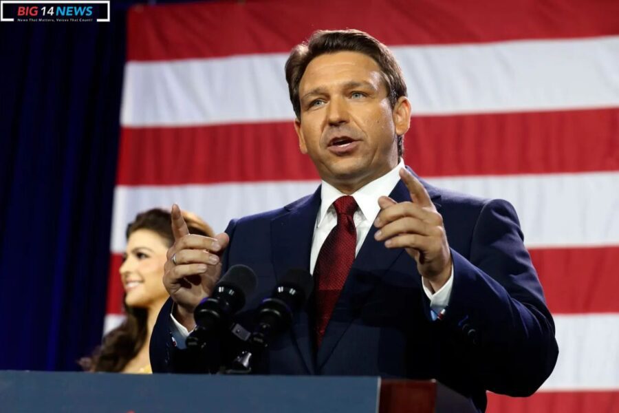 Governor DeSantis Allocates Dollar1 Million