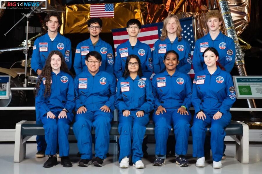 Honeywell Stellar Youth Program at USSRC