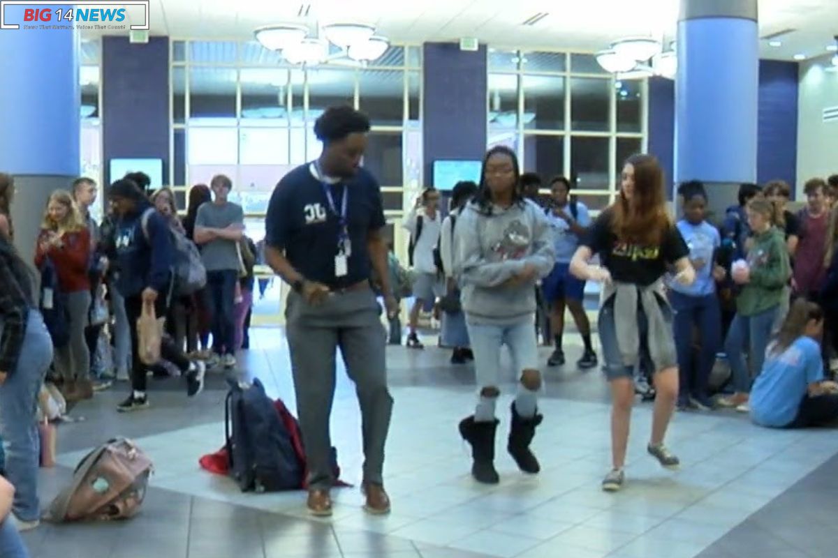 James Clemens High School Discovers Harmony