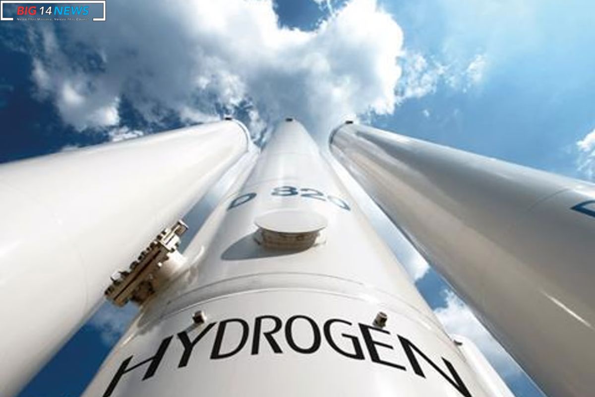 Linde Dollar 90M Boost Ignites Hydrogen Hub