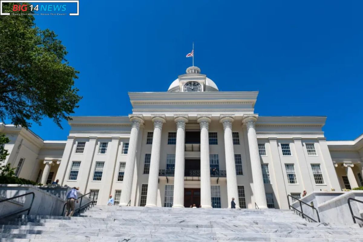 New Alabama Laws Set for 2024