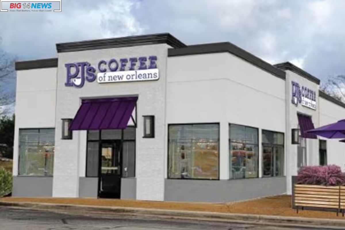 PJ Coffee Expands Alabama with New Location