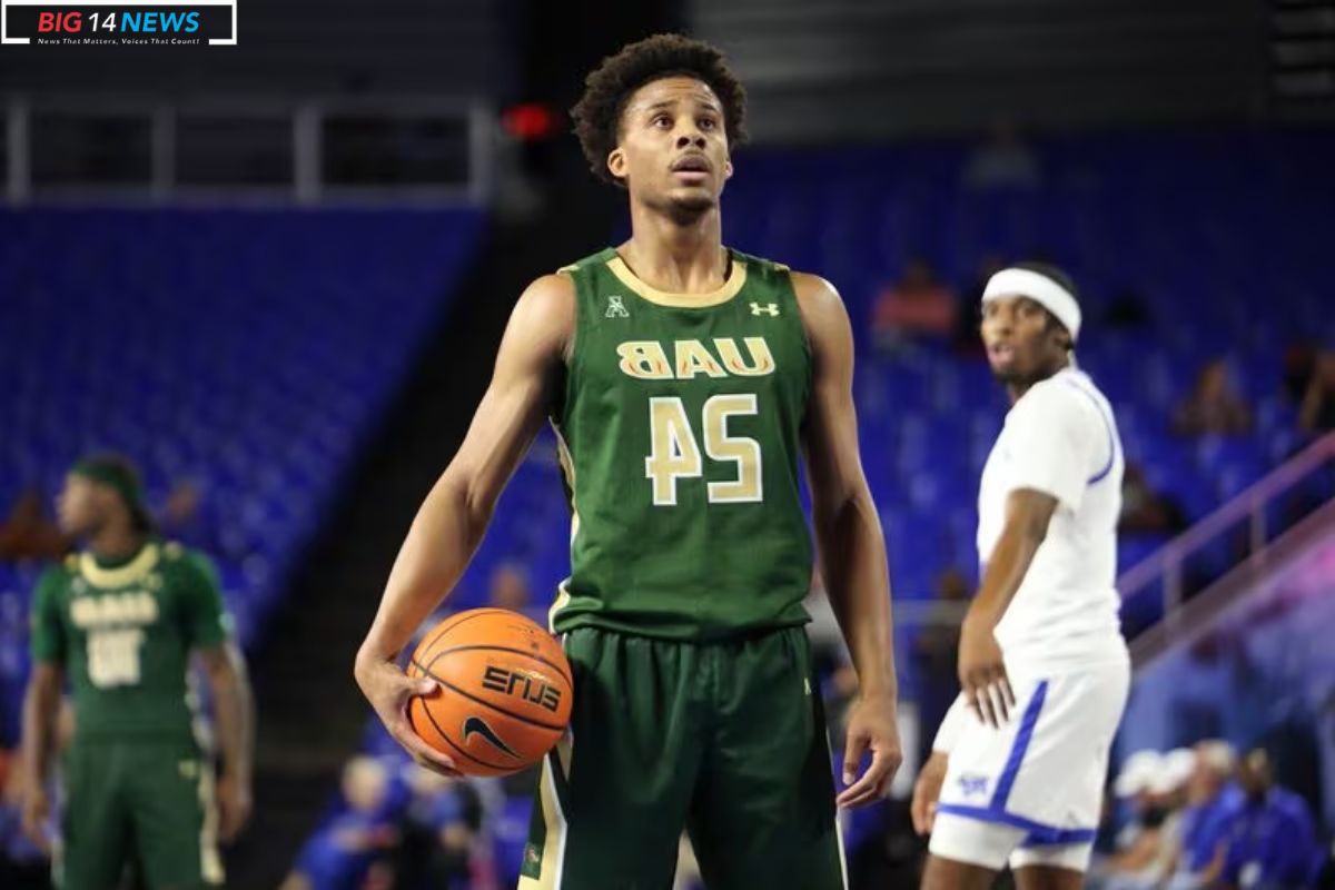 UAB Blazers Regain with Convincing Victory