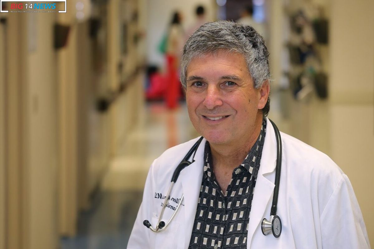 USA Health Physician Secures Dollar 16 Million