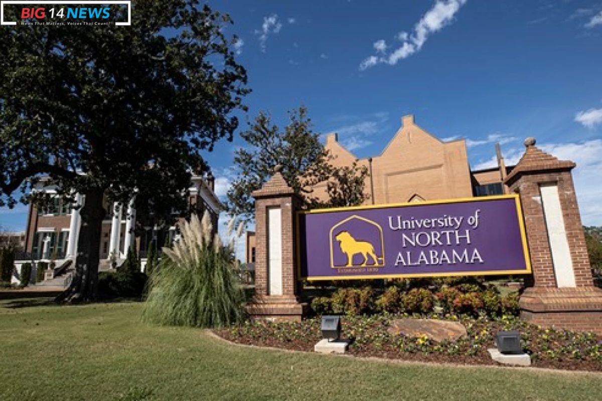 University of North Alabama Joins
