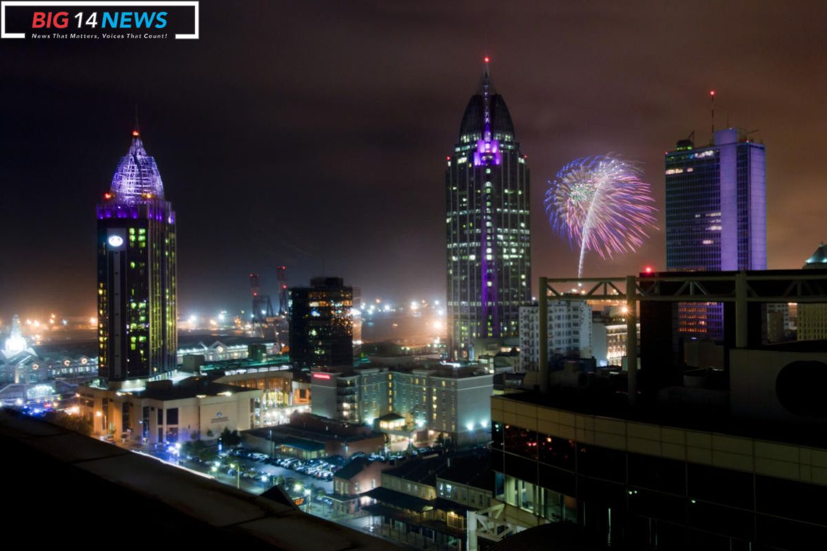 Ways to celebrate New Year Eve in Alabama (5)