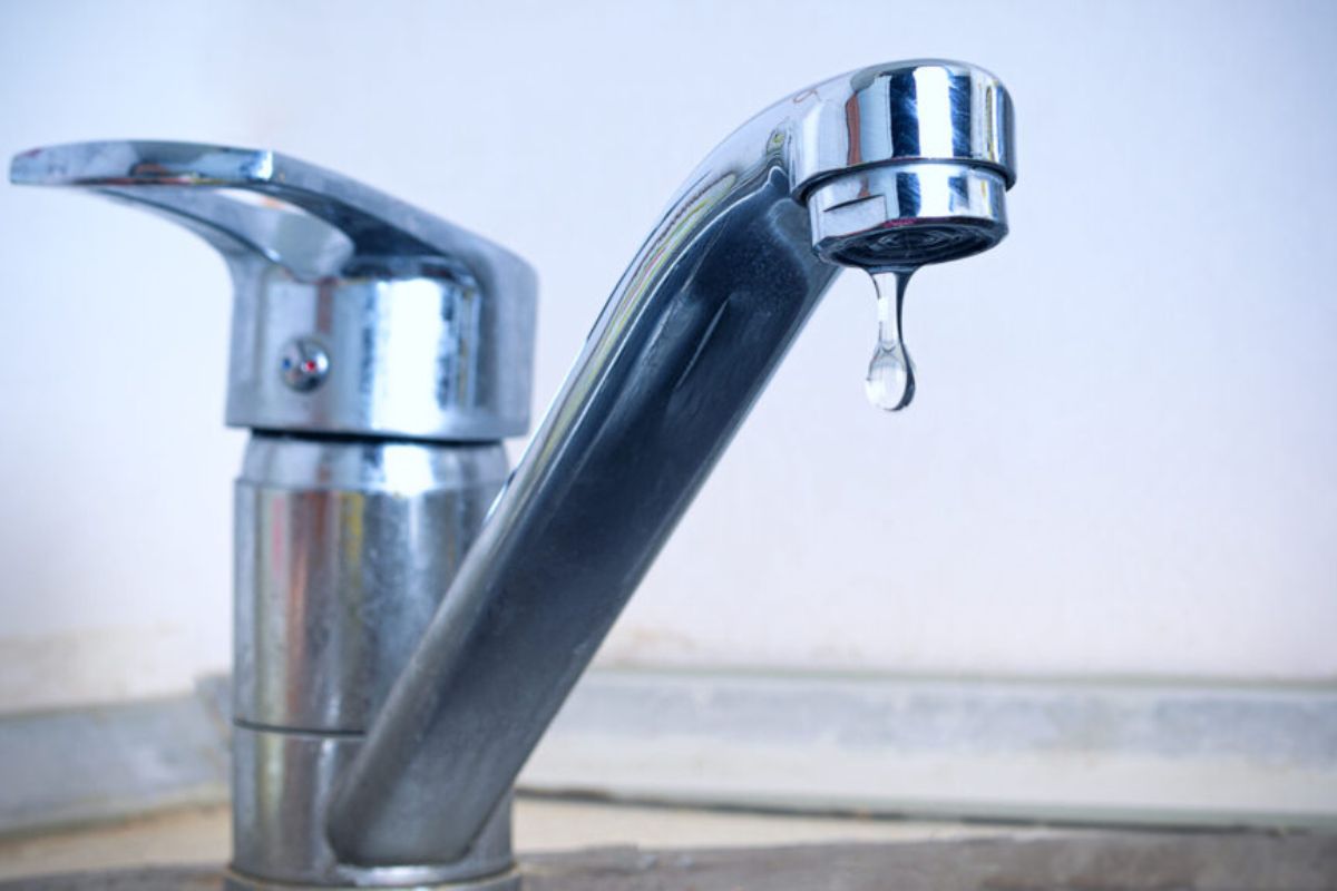 ADEM Asks Water Customers Not to Drip