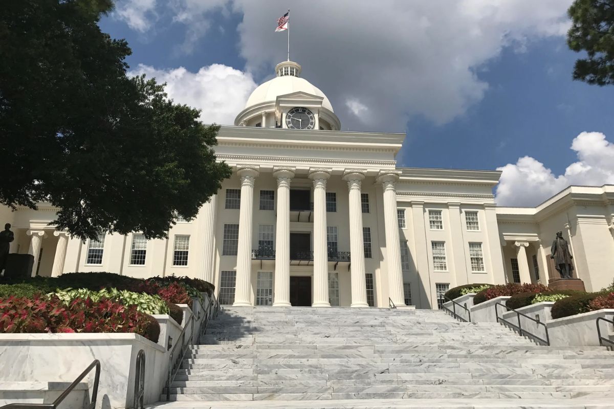 API Releases 2024 Blueprint for Alabama