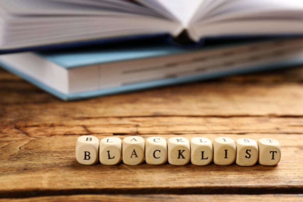 APLS Blacklist Grows to 82 Books