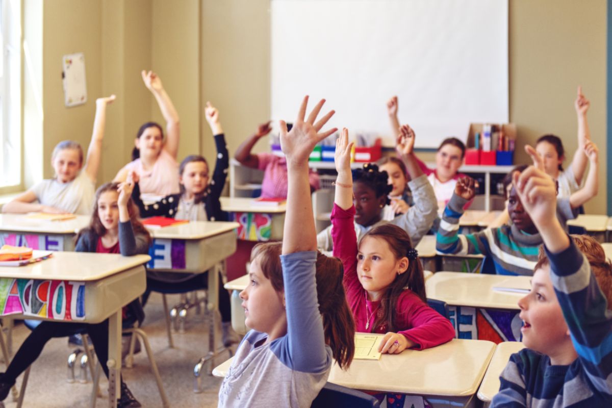 Alabama 2023-2024 Public School Enrollment