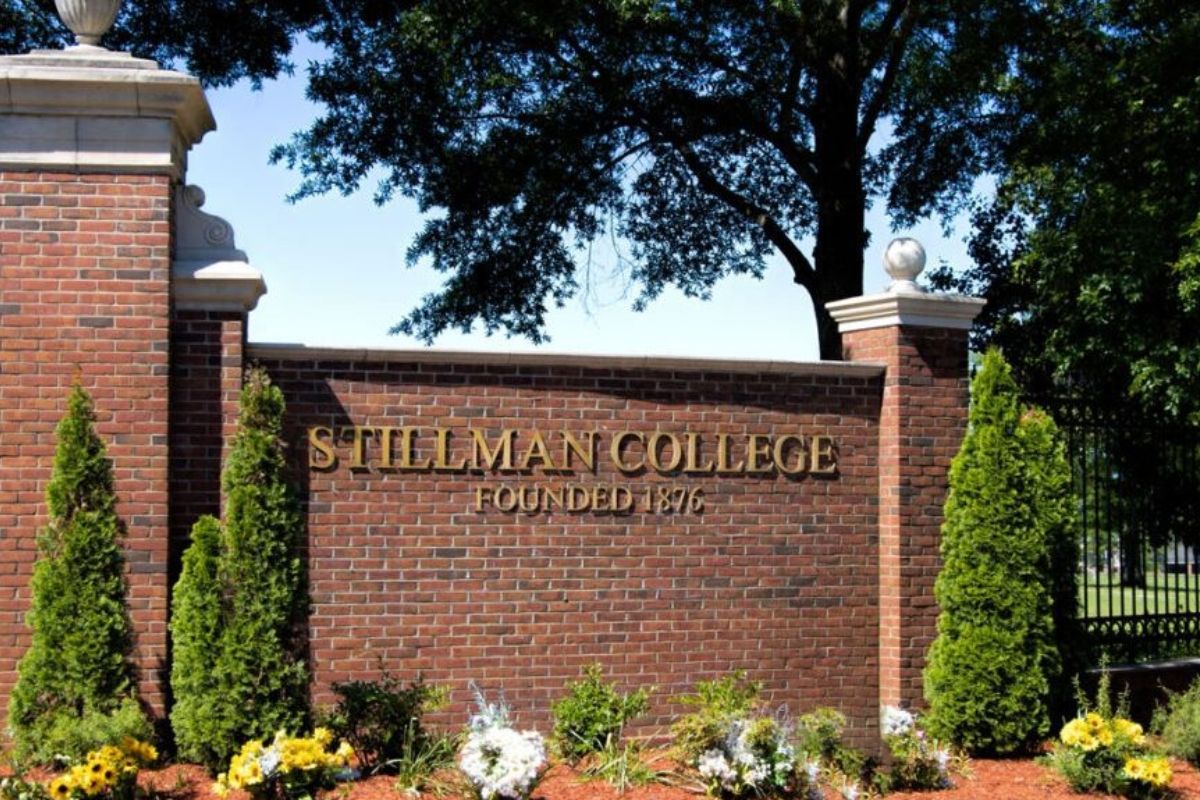 Stillman College to Benefit With UNCF