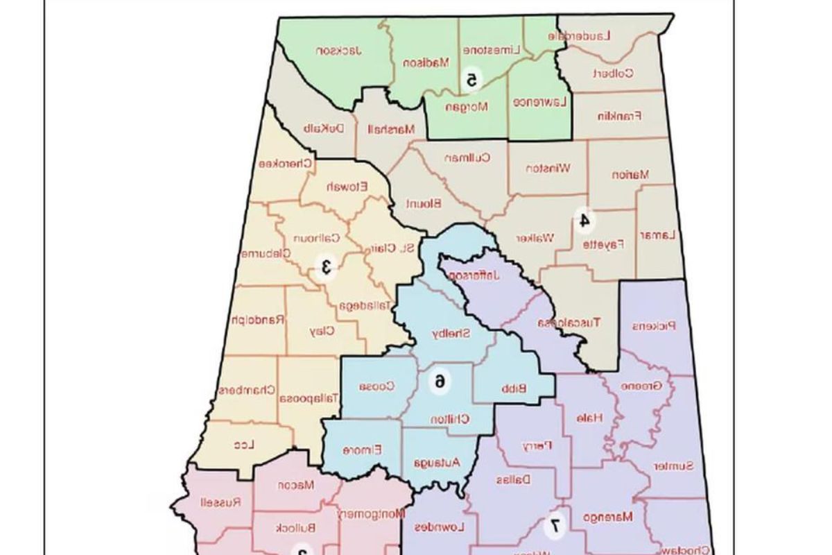 Alabama Congressional District 2 Candidates