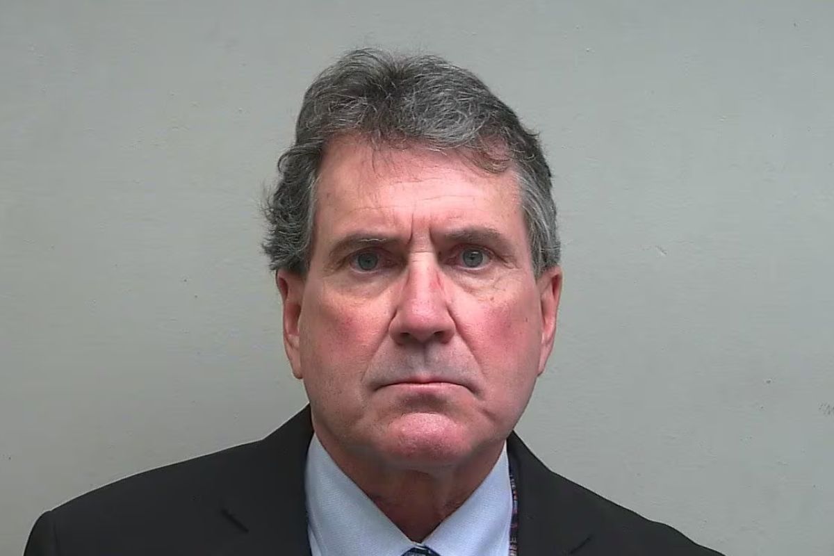 Alabama Judge Indicted for Alleged Accused