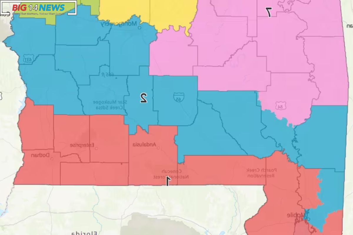 Alabama Legislative Landscape 2023