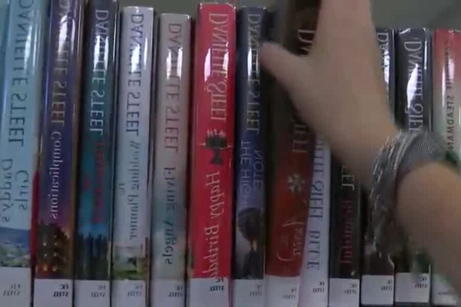 Alabama Library Agency to Discuss Book List