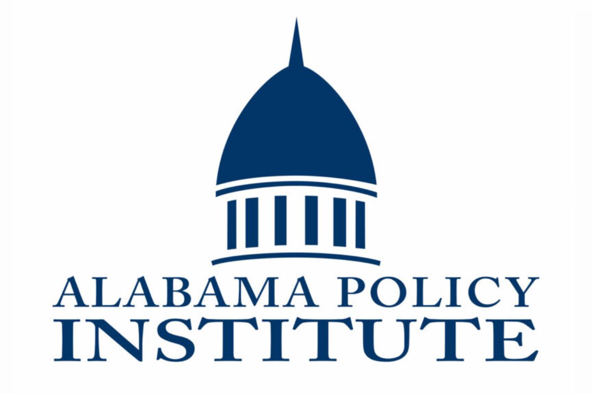 Alabama Policy Institute 2024 Blueprint