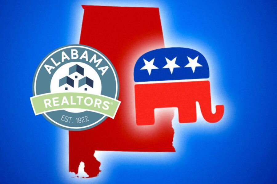 Alabama Realtors PAC Endorses Candidates