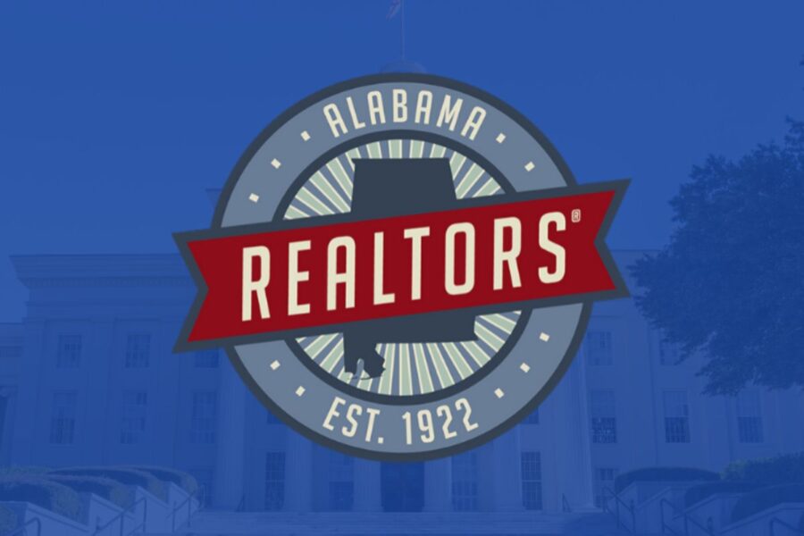 Alabama Realtors PAC Endorses Candidates