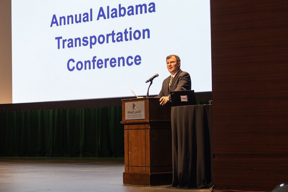 Auburn Hosting the 67th Annual