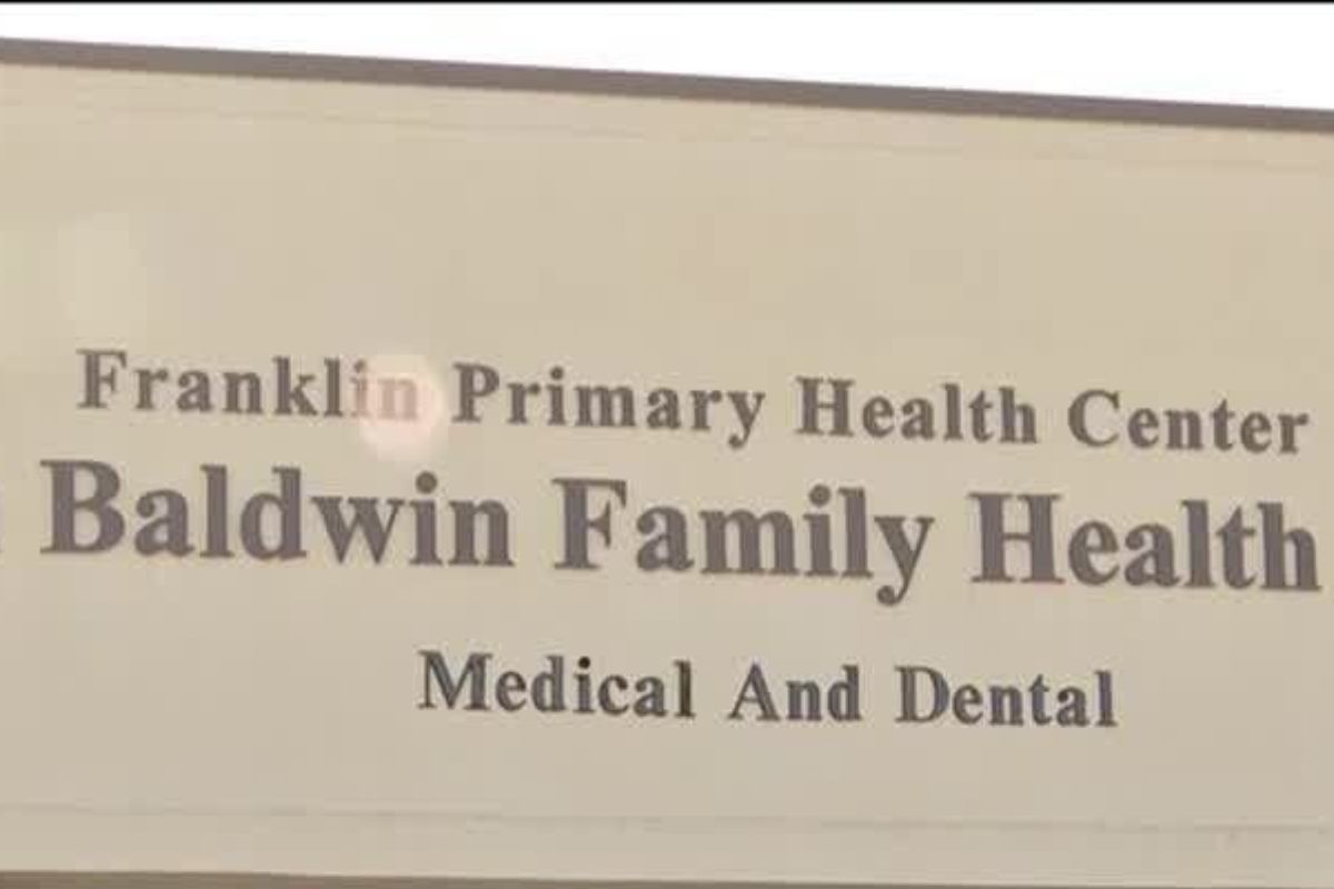 Baldwin County Locals Embrace Healthcare