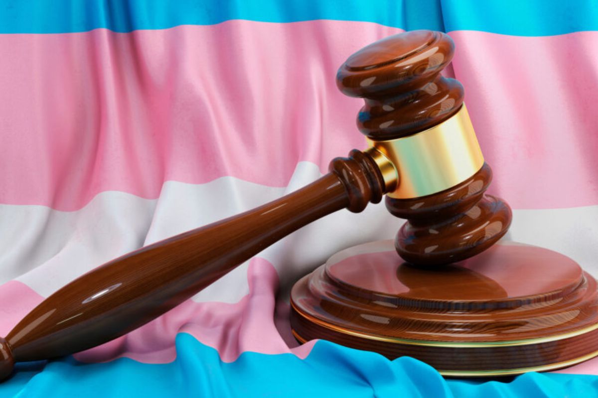 Court Reinstates Ban on Gender Affirming Care