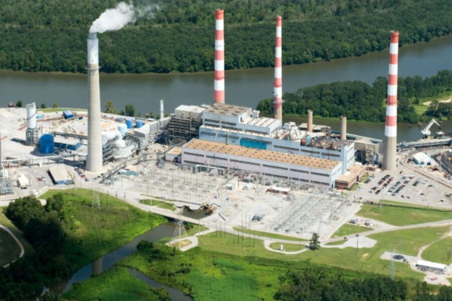 Eco Material and Alabama Power Collaborate