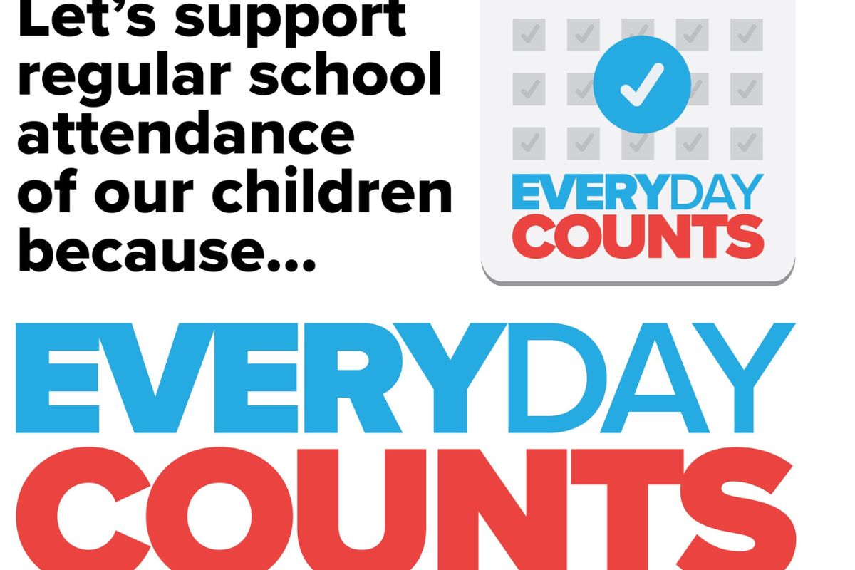 The Every Day Counts Initiative in Birmingham's schools aims to promote regular attendance among students, but what do parents think and how long will it last?