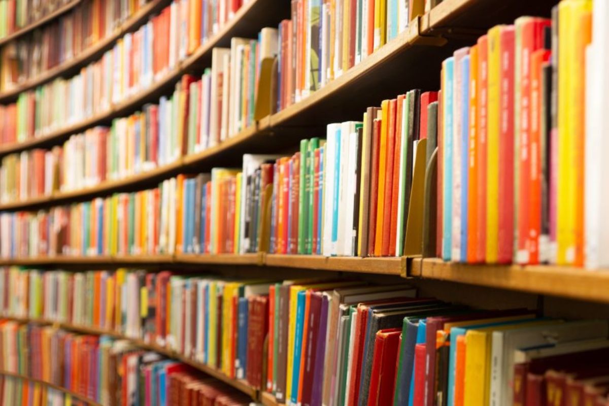 Federal Judge Weighs in on Libraries