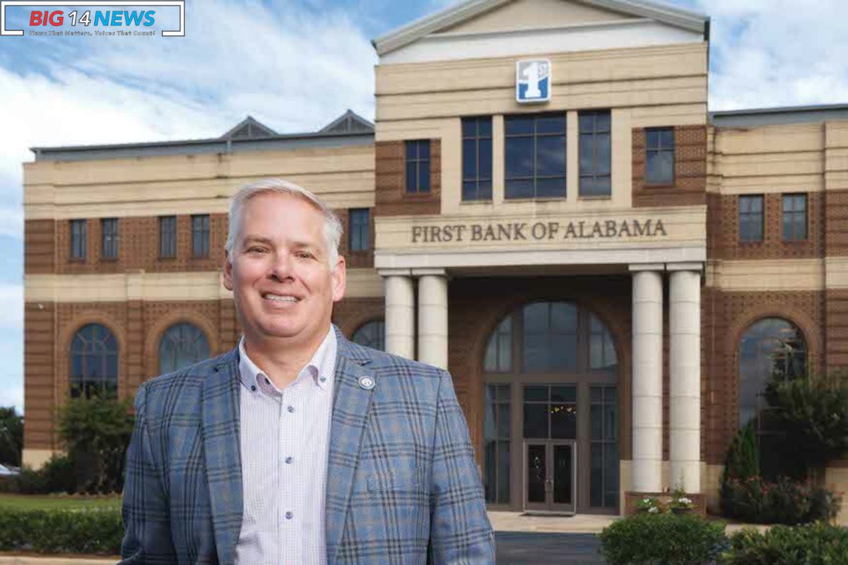 First Bank of Alabama Expansion Plans