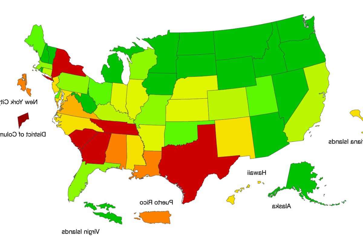 Flu and Other Illnesses Spiking Rates