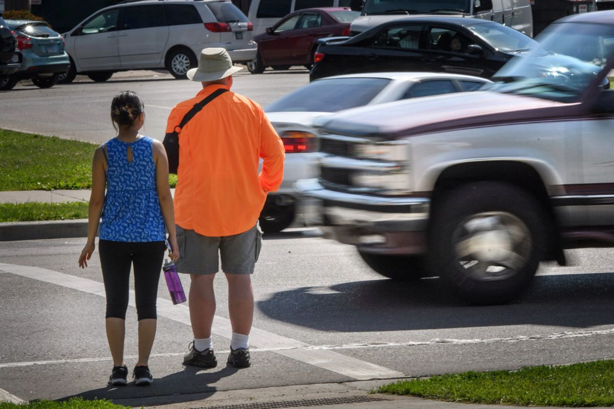 Gov. Ivey Funds Statewide Pedestrian