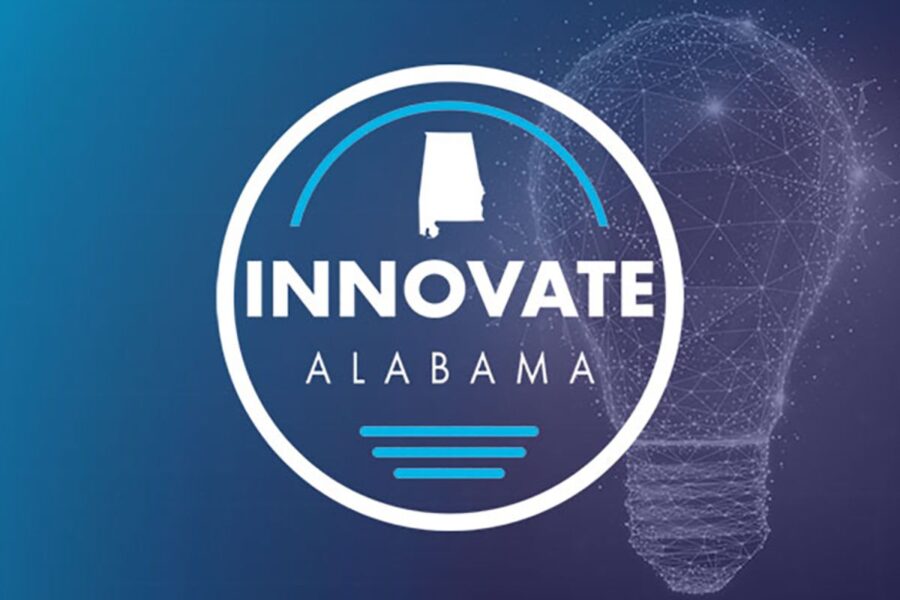 Innovate Alabama Fourth Round Grant