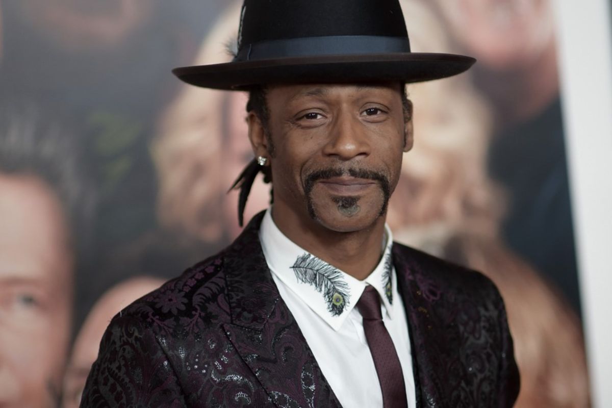 Katt Williams Lights Up Alabama