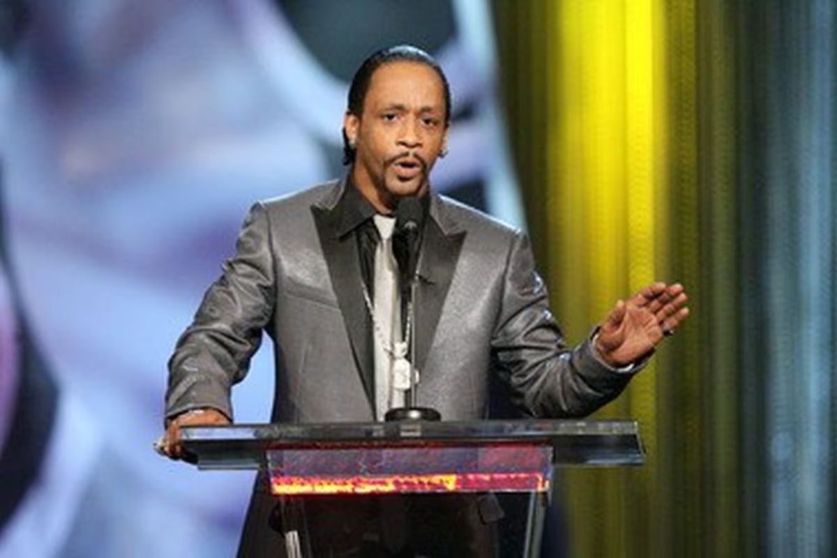 Katt Williams Lights Up Alabama