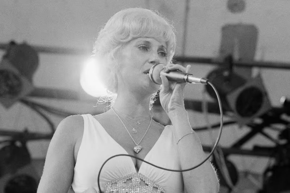 Tammy Wynette to Receive Prestigious