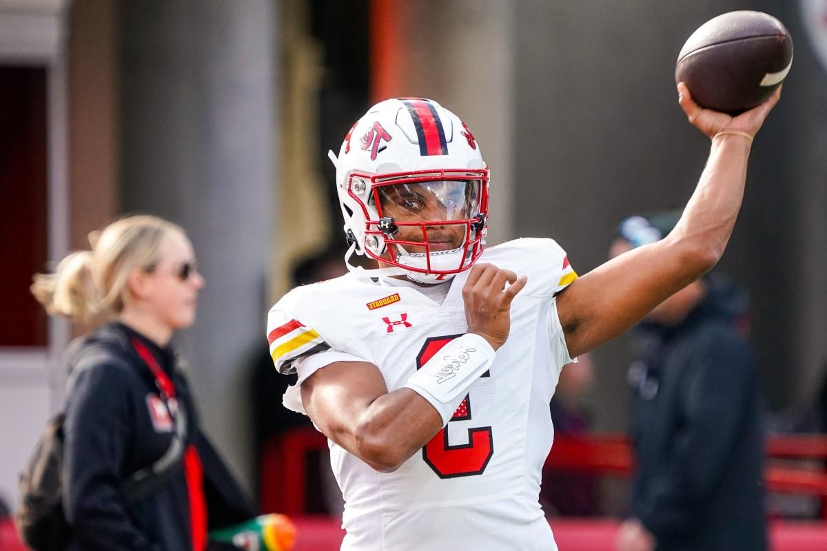 Taulia Tagovailoa in NCAA Transfer Portal Again