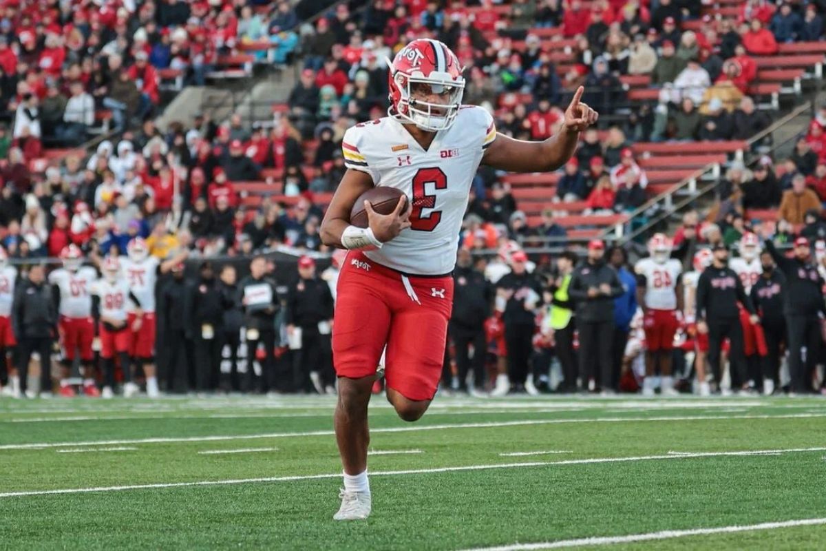 Taulia Tagovailoa in NCAA Transfer Portal Again