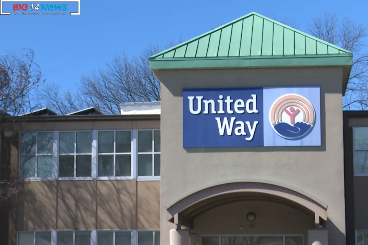 United Way of Madison County Vision