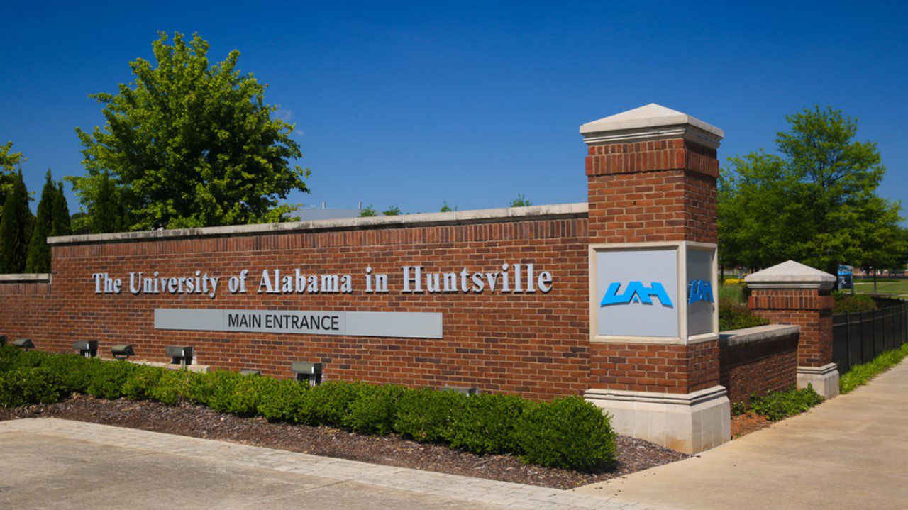 Picture of Top Universities in Huntsville
