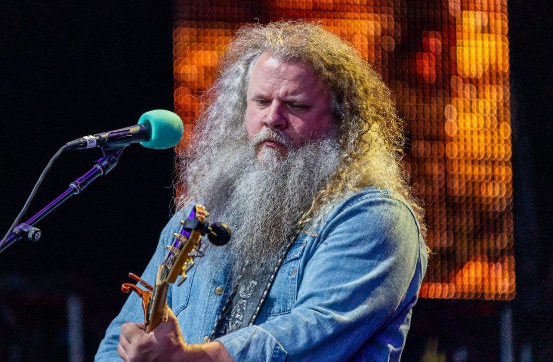 Picture of Jamey Johnson