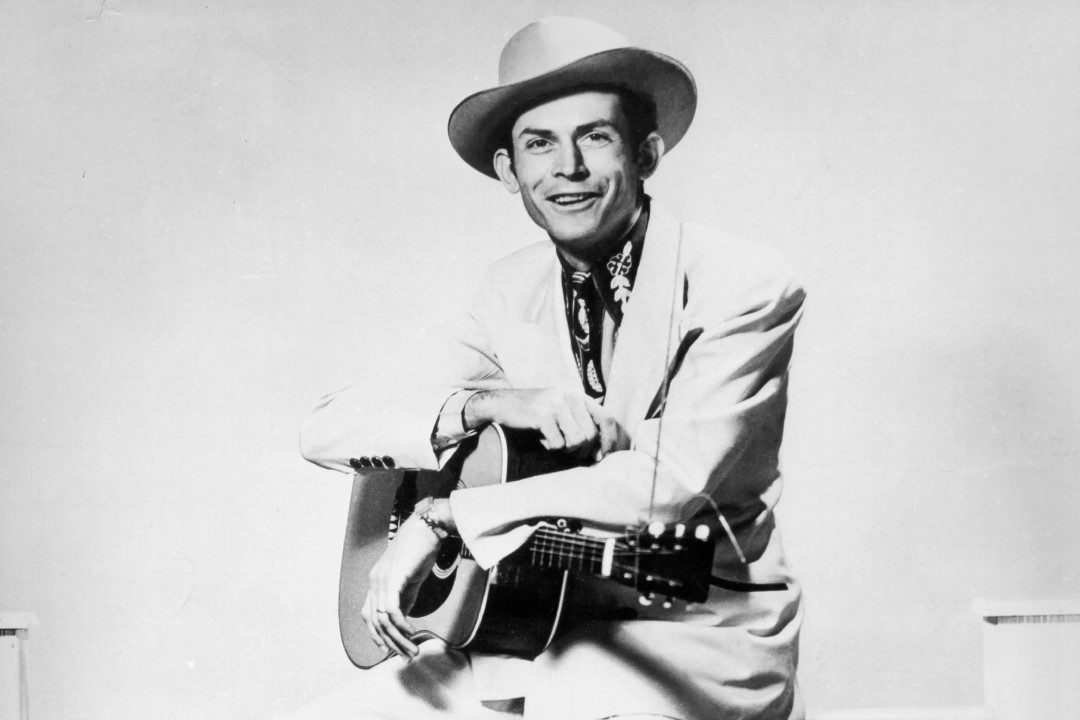Picture of Hank Williams