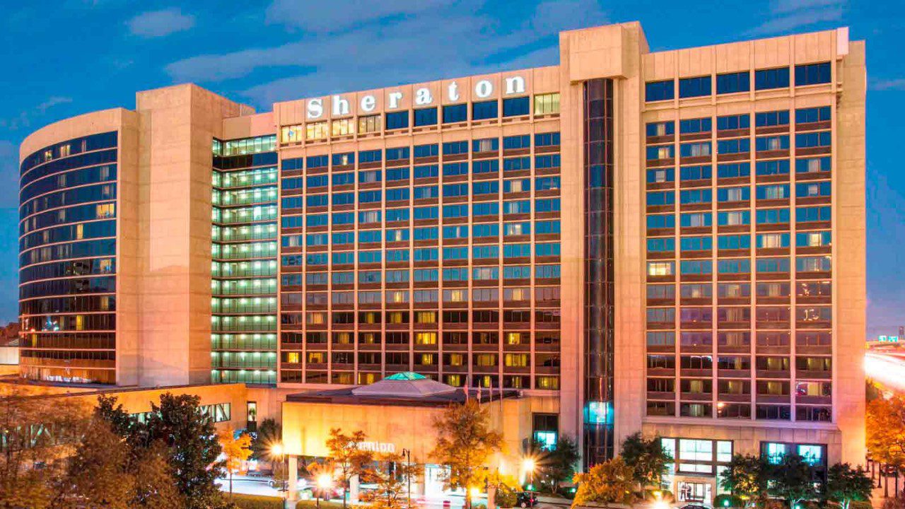 Picture of Top Hotels in Birmingham