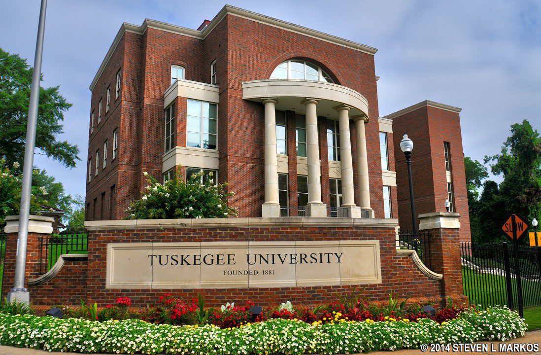 Picture of Top Institutes in Alabama