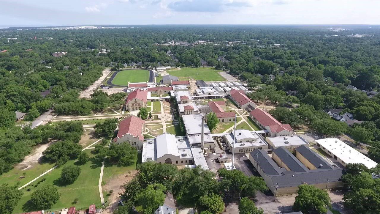 Picture of Top school in Mobile