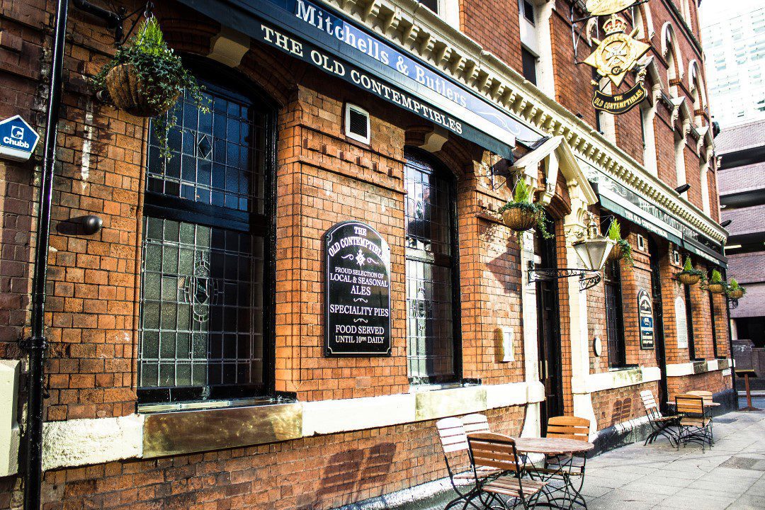 Picture of Top Pubs in Birmingham