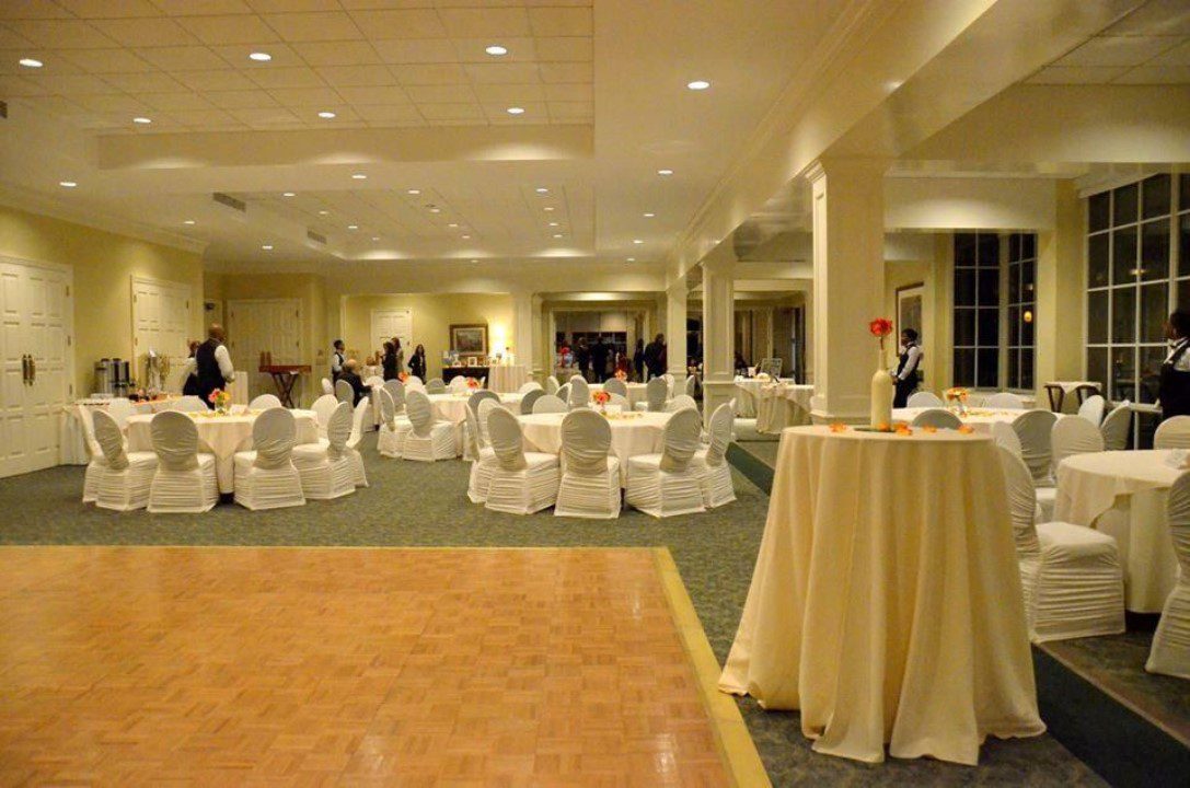 Picture of Top Wedding Venues in Hoover